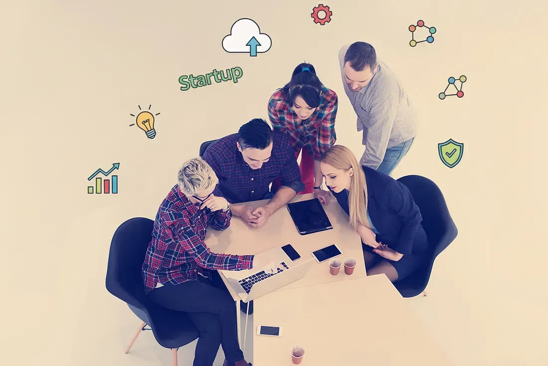 Long Onboarding Time for New Developers Joining a Project: Why Startups Need Better SaaS Developer Onboarding